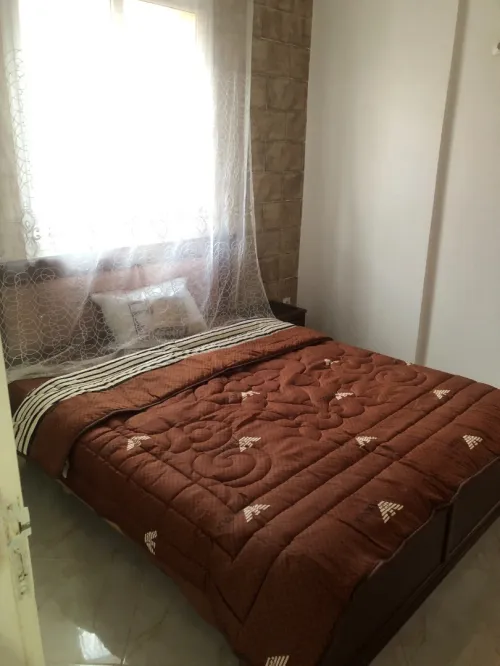 Vente Appartement F2 Alger Bordj el bahri
