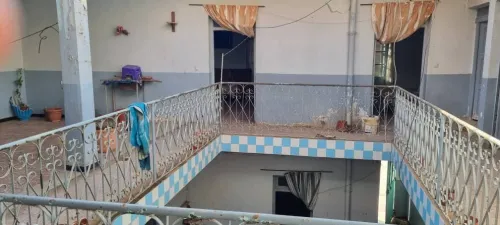 Vente Villa Tlemcen Nedroma