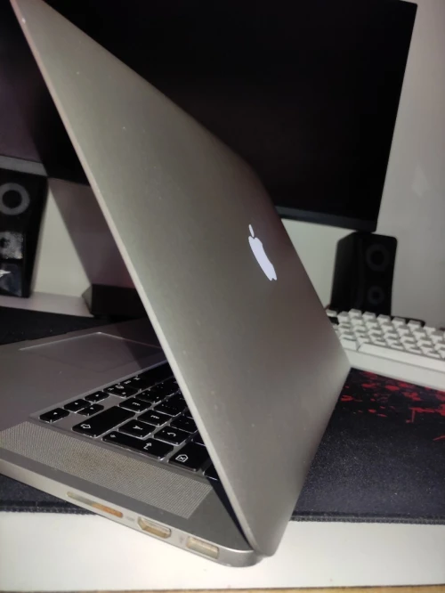  MacBook Pro Retina 15" (mi-15)