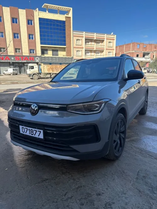 Volkswagen Tharu 2025 Xr