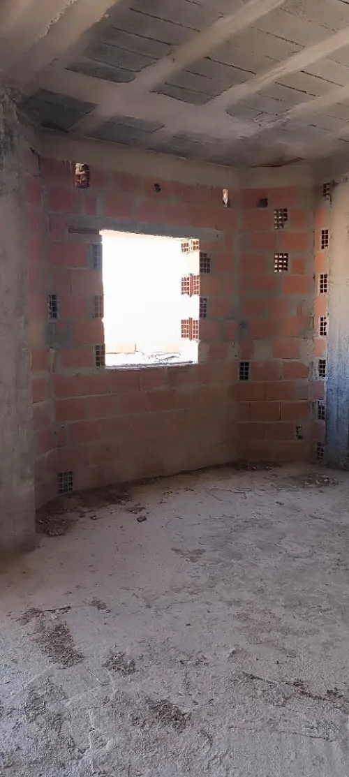 Vente bien immobilier Niveau de villa F2 Constantine Ouled rahmoune