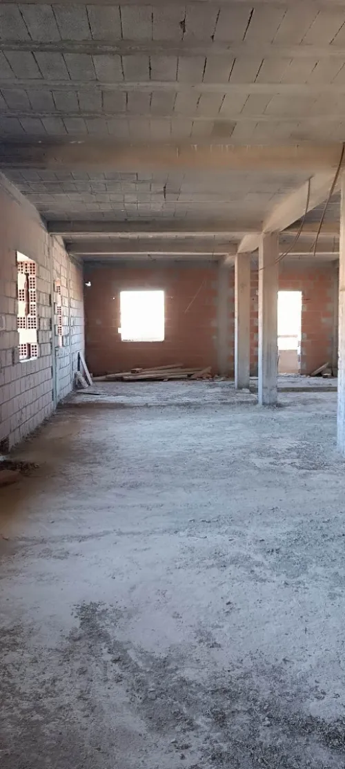 Vente bien immobilier Niveau de villa F2 Constantine Ouled rahmoune