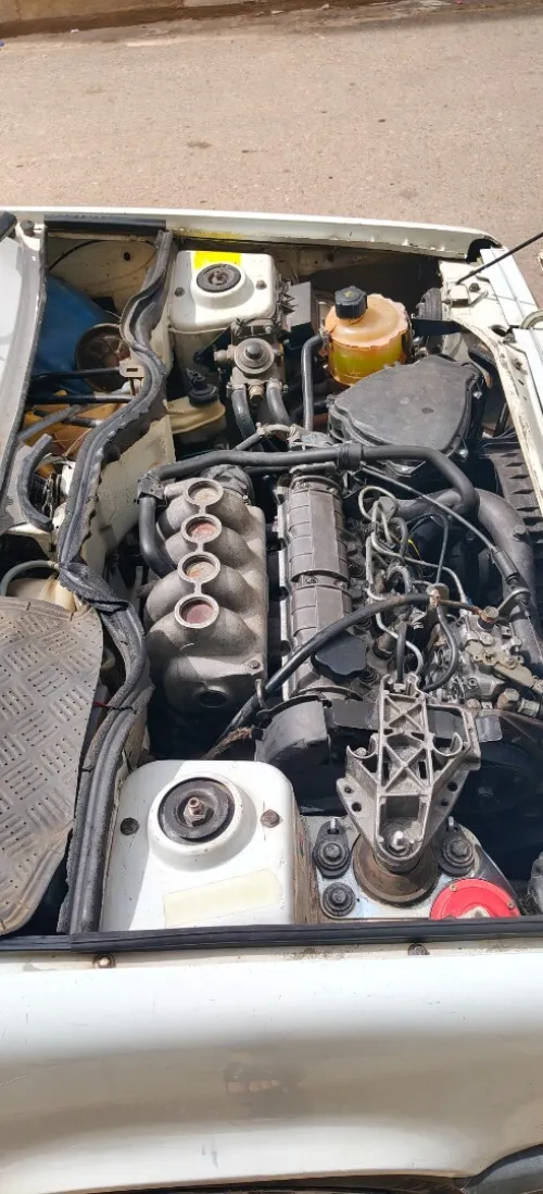 Renault Express 1995 