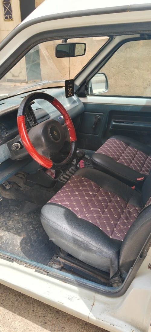Renault Express 1995 