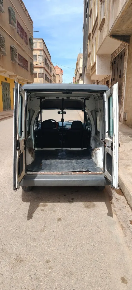 Renault Express 1995 