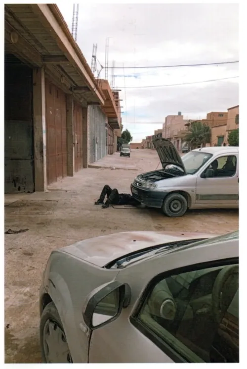 Vente Local M'Sila Bou saada