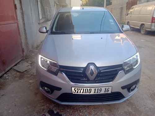 Renault Symbol 2019 