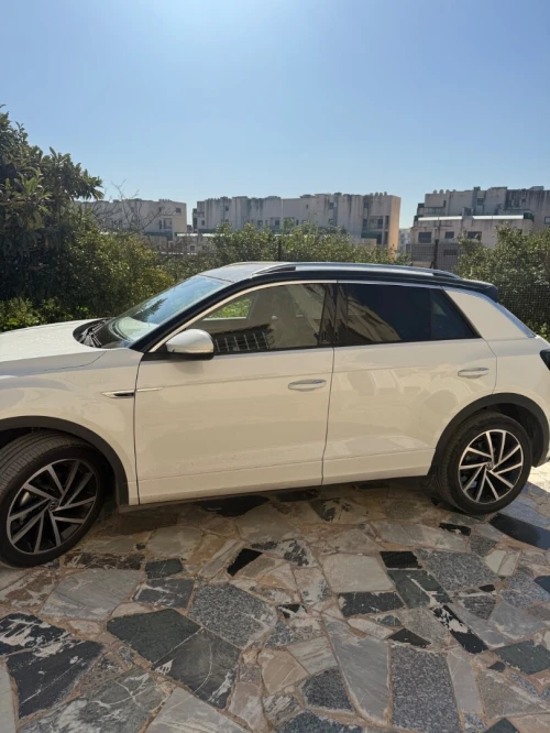 Volkswagen T-Roc 2025 R- Line Edition 