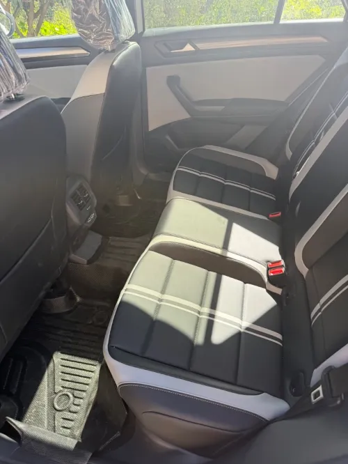 Volkswagen T-Roc 2026 R-Line 