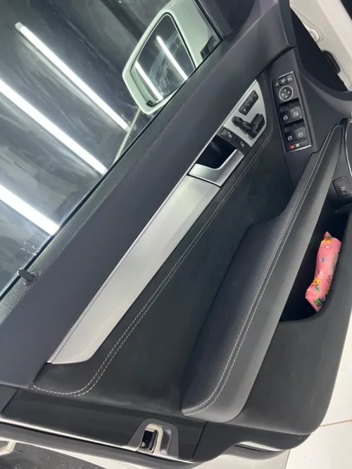Mercedes Classe C 2015 Eddition c