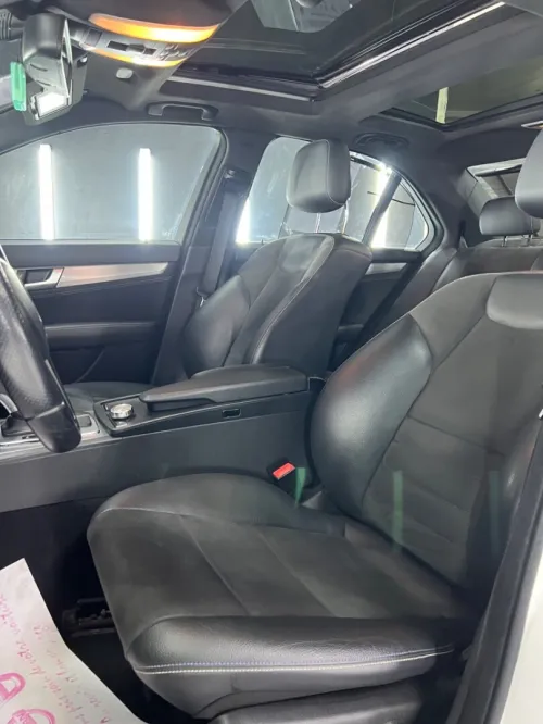 Mercedes Classe C 2015 Eddition c