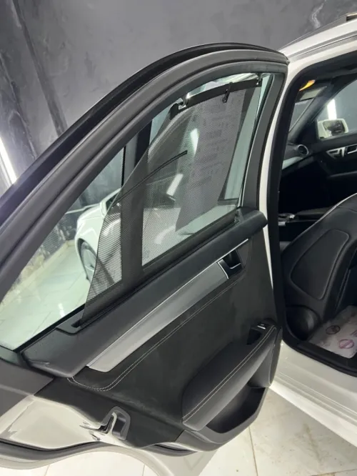 Mercedes Classe C 2015 Eddition c