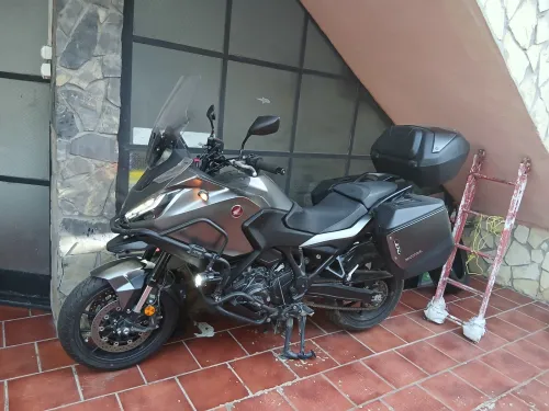Honda Nt 1100 