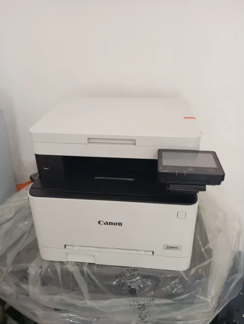 Canon multifonction mfc651