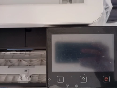 Canon multifonction mfc651