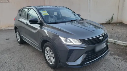 Geely Coolray 2025 Coolray