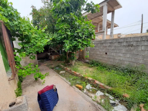 Vente Villa Annaba Barrahel