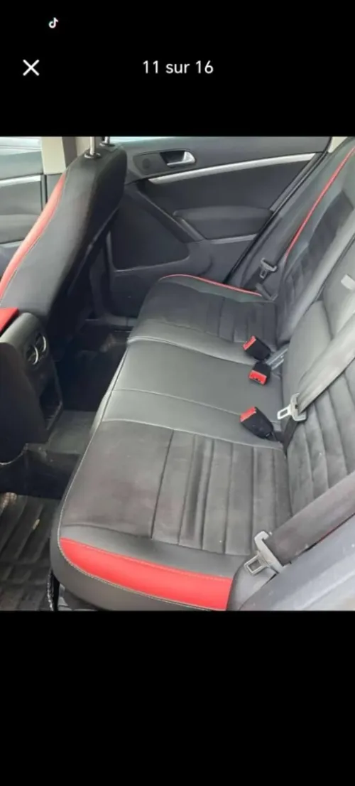 Volkswagen Tiguan 2016 Lounge