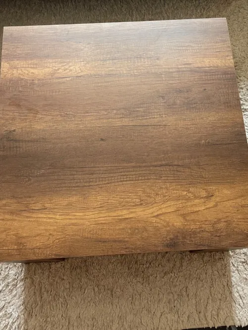 Table basse pour salon