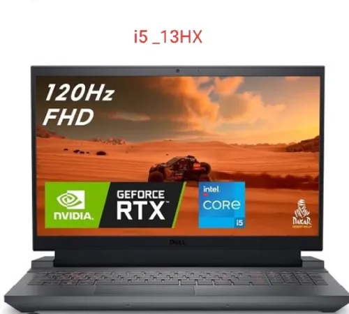 Vente PC gamer DELL G15