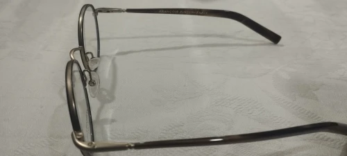 Lunettes made in Germany