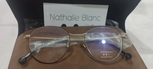 Lunettes made in Germany