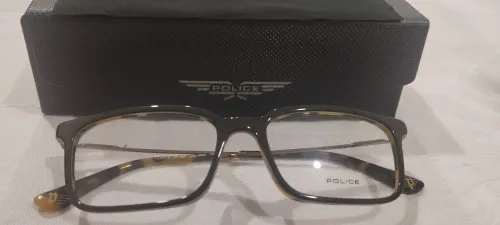 Lunettes made in Germany