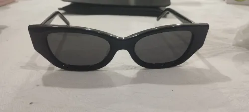 Lunettes made in Germany