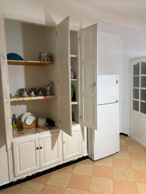 Location vacances Appartement F2 Alger Zeralda