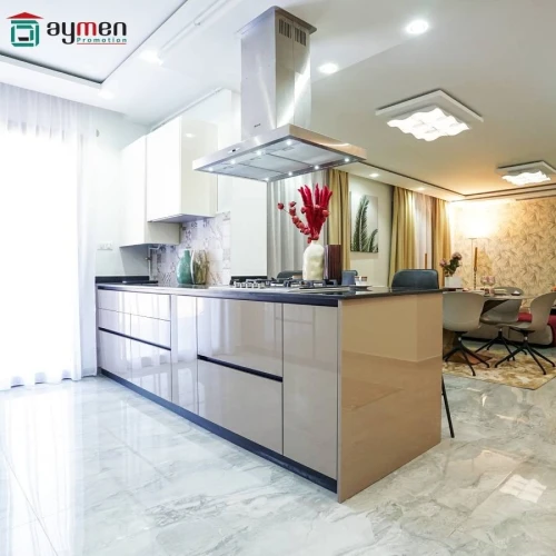 Vente Appartement Alger El achour
