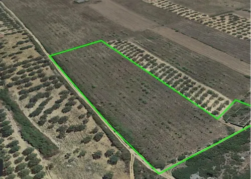 Vente Terrain Valence Valence