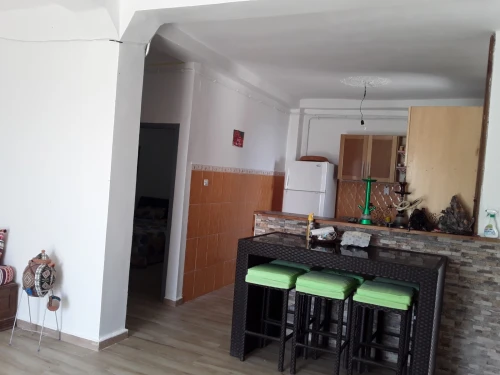 Location vacances Villa Béjaïa Beni maouche