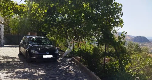 Location vacances Villa Béjaïa Beni maouche
