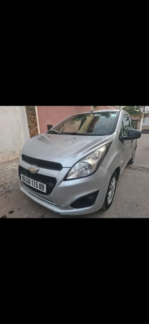 Chevrolet New Spark 2015 New Spark