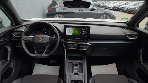 Cupra  Formentor 2022 