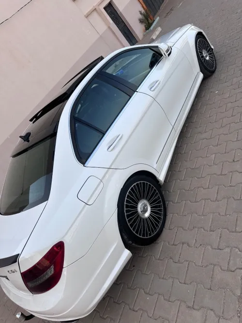 Mercedes Classe C 2014 250 AVANTGARDE Designo