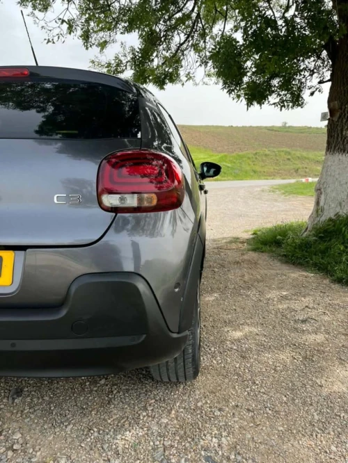 Citroen C3 2022 Collection