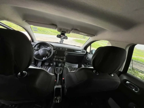 Citroen C3 2022 Collection