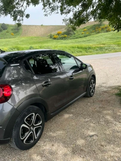 Citroen C3 2022 Collection