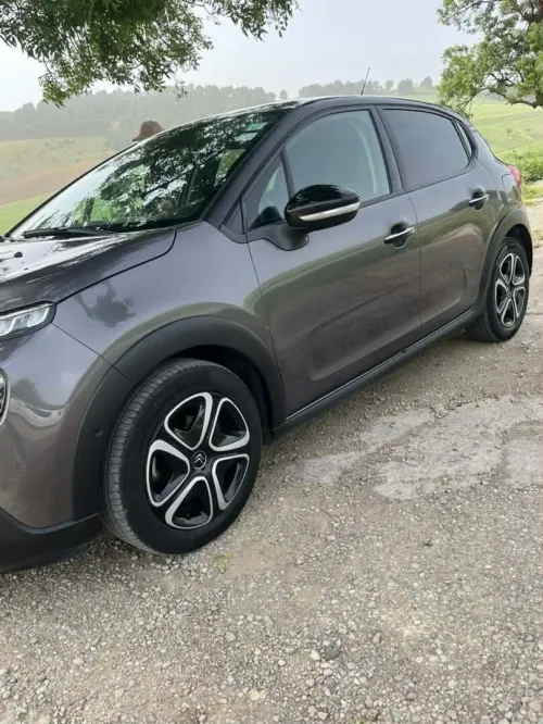 Citroen C3 2022 Collection