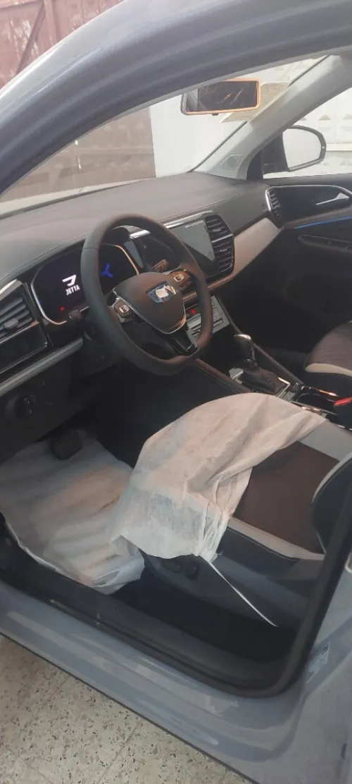 Volkswagen Jetta 2026 VS5