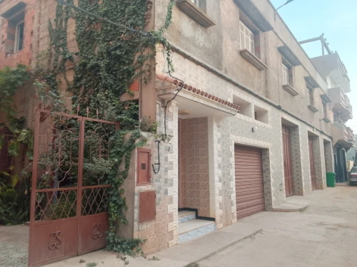 Vente Villa Tlemcen Ghazaouet