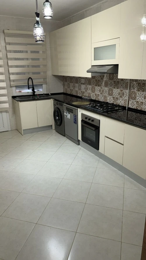 Location Appartement F3 Tipaza Douaouda