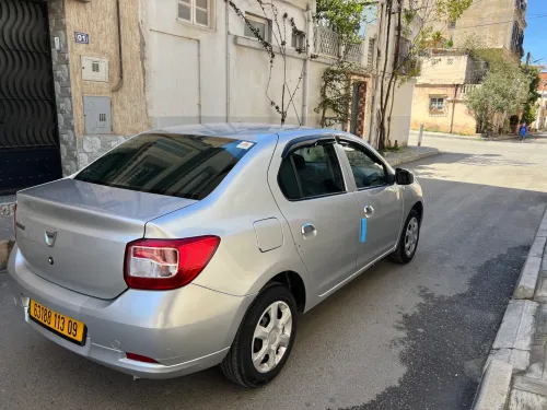 Dacia Logan 2013 Access