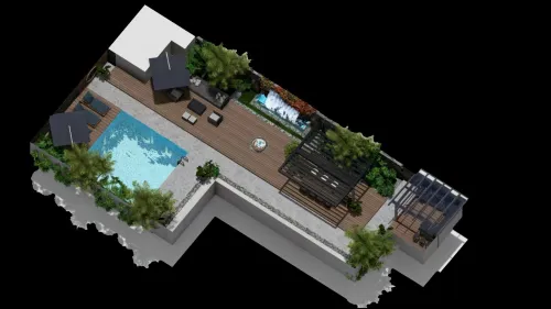 Alta Design & Travaux :Étude, Conception & Réalisation