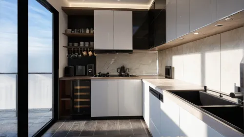 Alta Design & Travaux :Étude, Conception & Réalisation