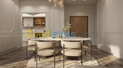 Alta Design & Travaux :Étude, Conception & Réalisation