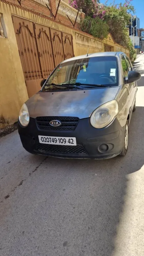Kia Picanto 2009 