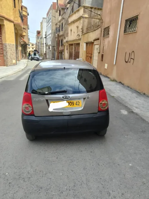 Kia Picanto 2009 