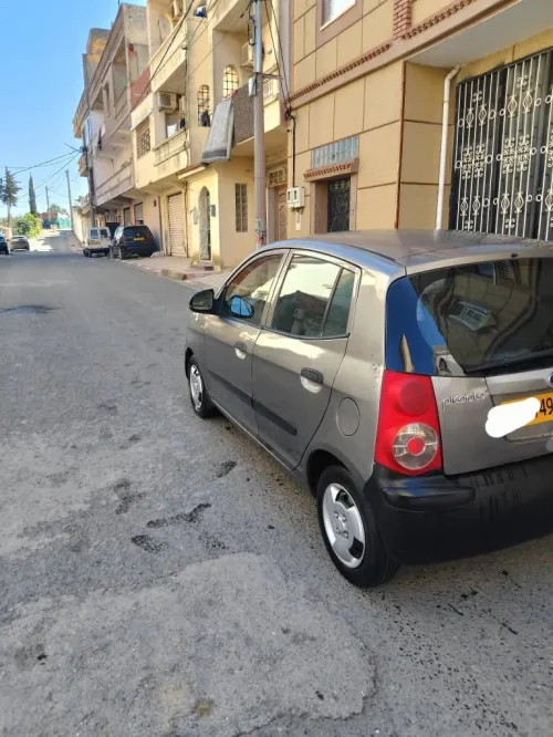 Kia Picanto 2009 